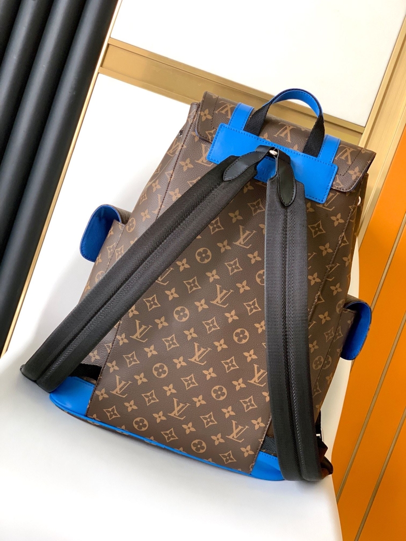 LV Backpacks